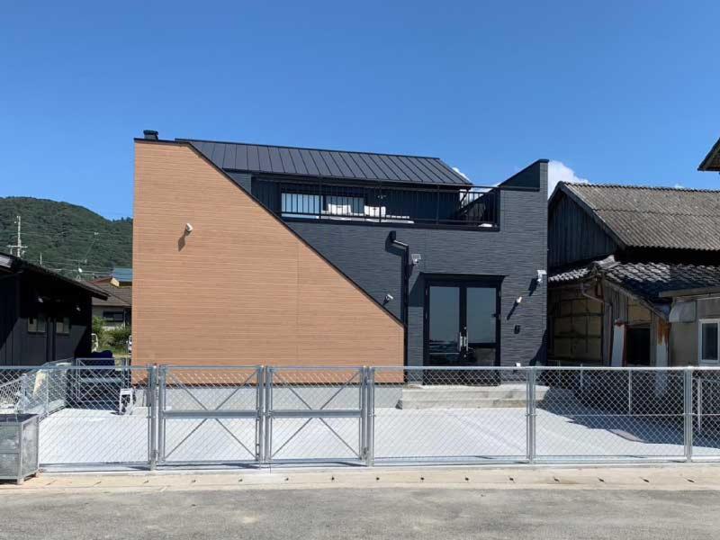 אוואג'י Rockstar Villa מראה חיצוני תמונה